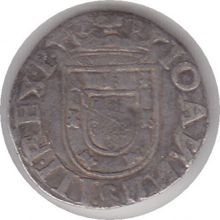 AG 62.07 - Vintém (20 reais) - ND