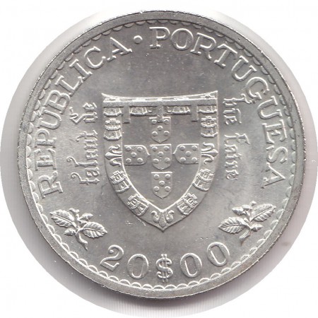 AG 50.01 - Infante D. Henrique - 1960