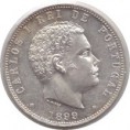 AG 13.01 - 1000 réis (10 Tostões) - 1899