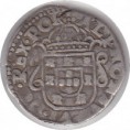 AG 25.10 - Tostão (100 réis) - ND
