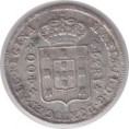 AG 16.02 - Cruzado Novo (480 réis) - 1834