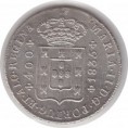 AG 16.03 - Cruzado Novo (480 réis) - 1835