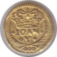 AG 83.04 - Pinto (480 réis) - 1721