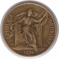 AG 19.01 - 1924