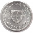 AG 50.01 - Infante D. Henrique - 1960